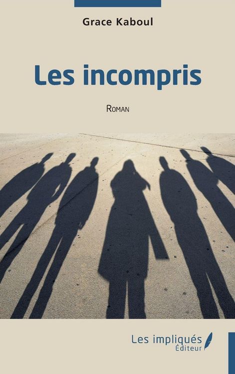 Produktbild: Les incompris