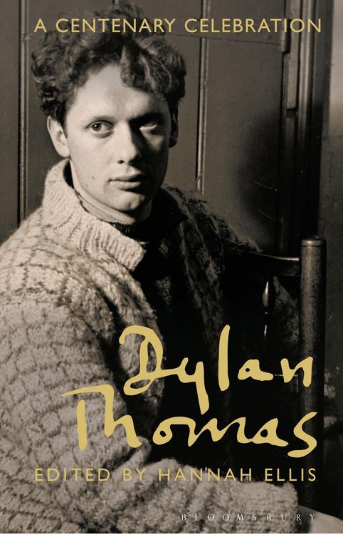 Produktbild: Dylan Thomas