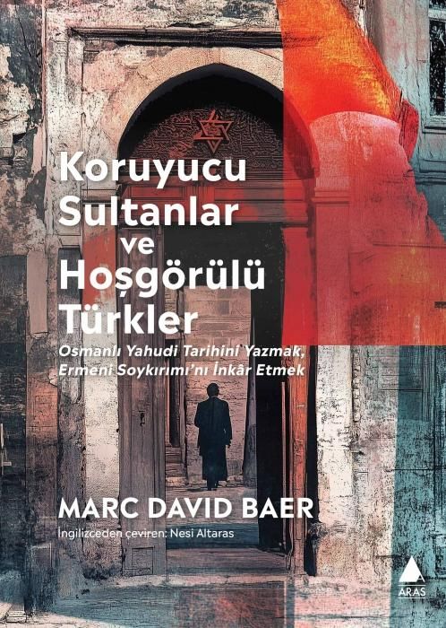 Produktbild: Koruyucu Sultanlar ve Hosg&ouml;r&uuml;l&uuml; T&uuml;rkler