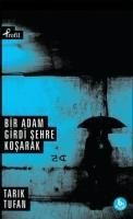 Produktbild: Bir Adam Girdi Sehre Kosarak