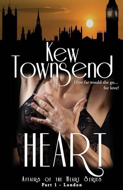 Produktbild: HEART (Part 1) London Series Affairs of the Heart
