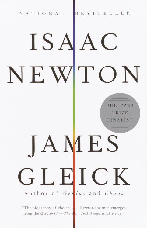 Produktbild: Isaac Newton