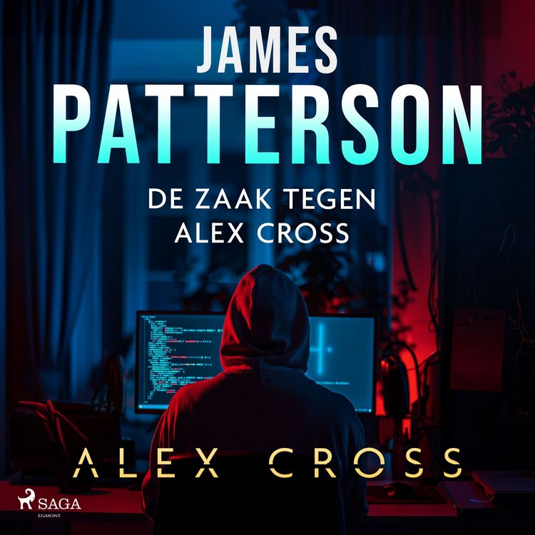 Produktbild: De zaak tegen Alex Cross&nbsp;