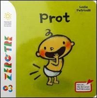 Produktbild: Faccio Prot!