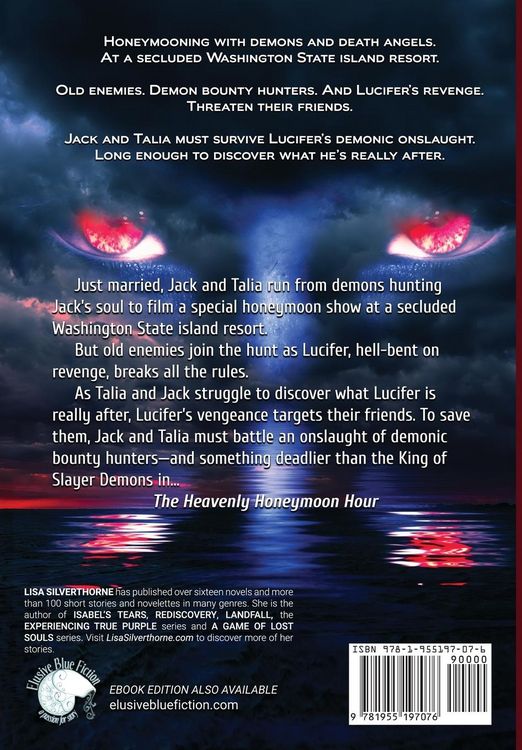 Produktbild: The Heavenly Honeymoon Hour