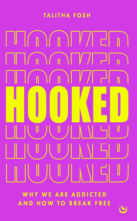 Produktbild: Hooked