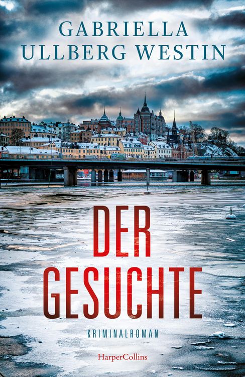 Produktbild: Der Gesuchte