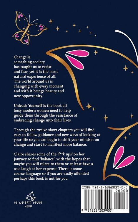 Produktbild: Unleash Yourself