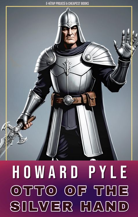 Produktbild: Otto of the Silver Hand