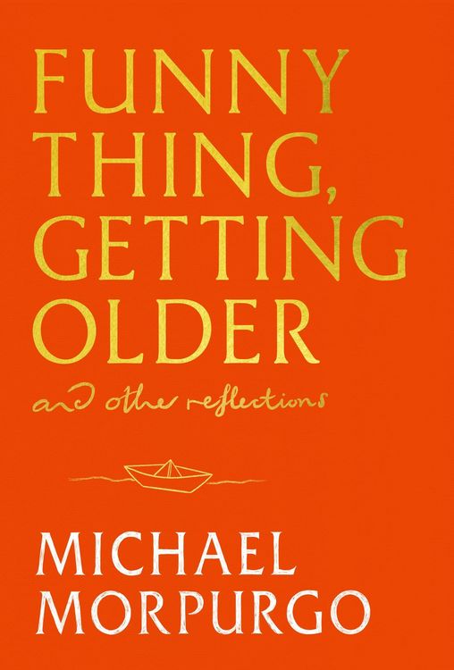 Produktbild: Funny Thing, Getting Older
