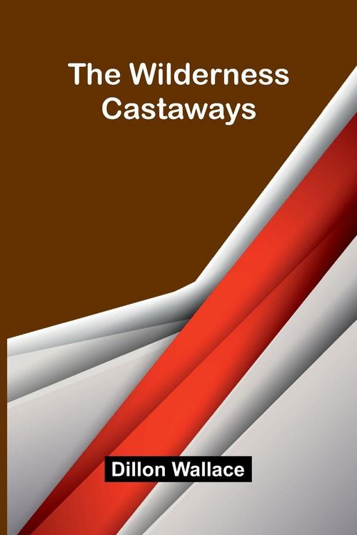 Produktbild: The Wilderness Castaways