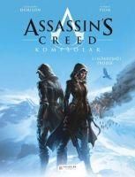 Produktbild: Assassins Creed Komplolar 2 - G&ouml;kkusagi Projesi