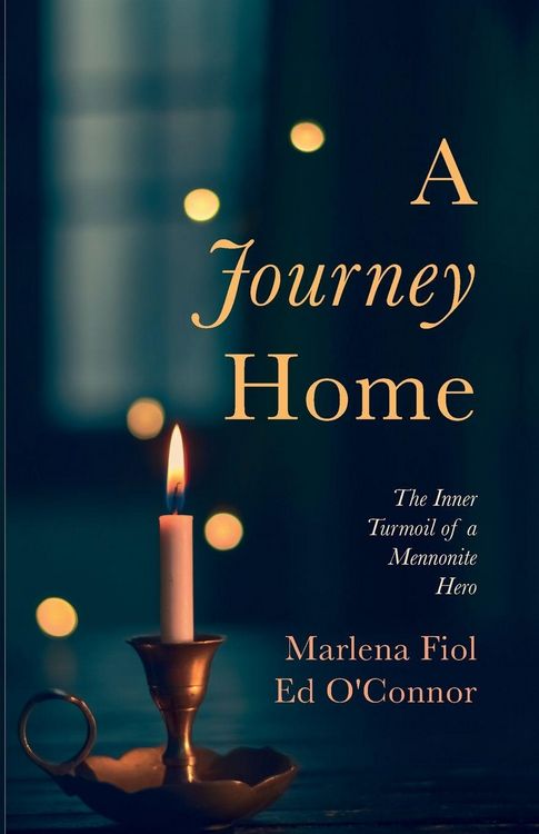 Produktbild: A Journey Home