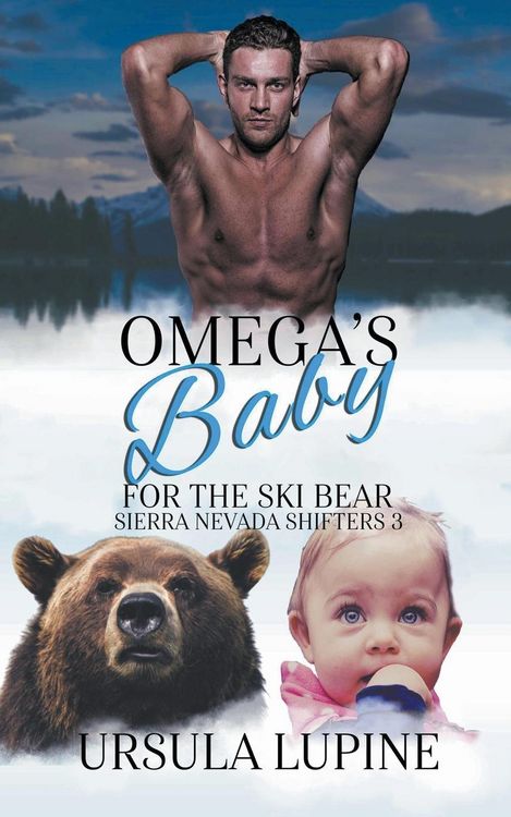 Produktbild: Omega's Baby for the Ski Bear