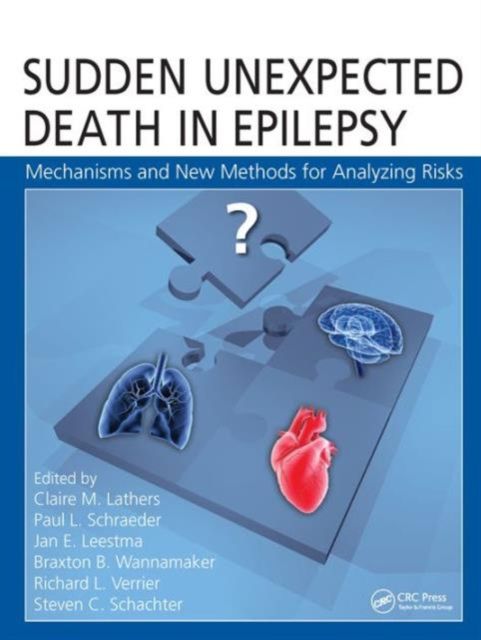 Produktbild: Sudden Unexpected Death in Epilepsy