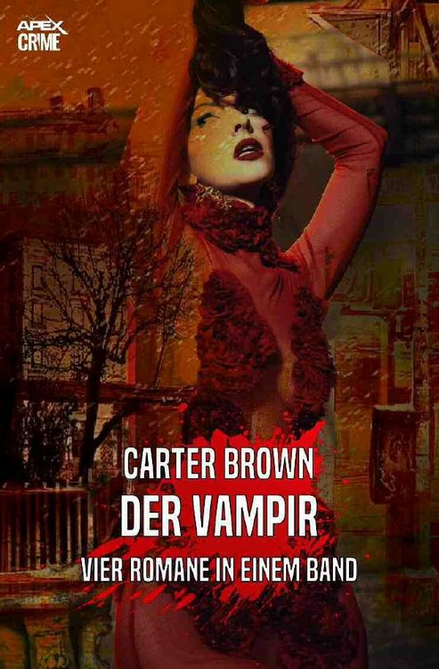 Produktbild: Der Vampir