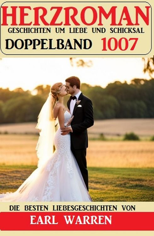 Produktbild: Herzroman Doppelband 1007