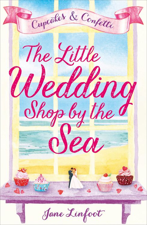 Produktbild: The Little Wedding Shop by the Sea