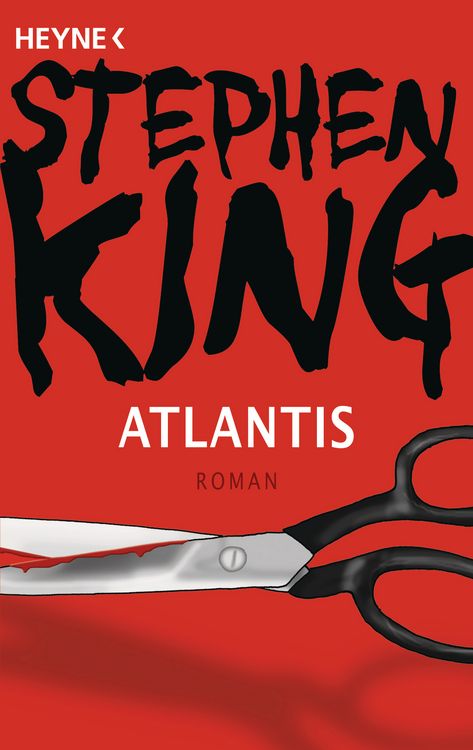Produktbild: Atlantis