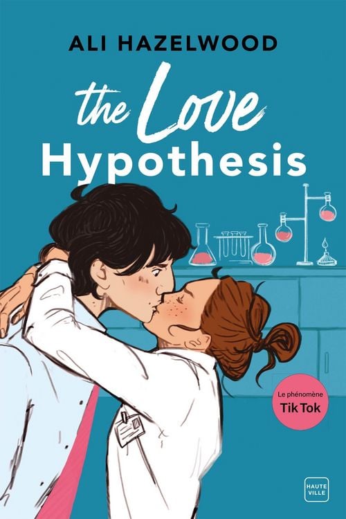 Produktbild: The Love Hypothesis