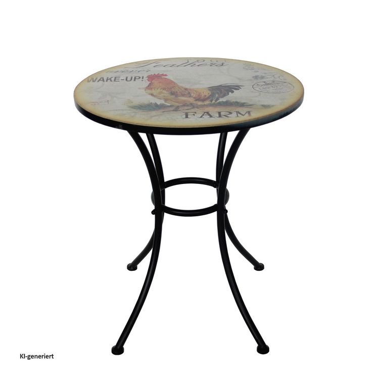 Produktbild: HTI-Living Gartentisch Celia Hahn Gartentisch Celia Hahn