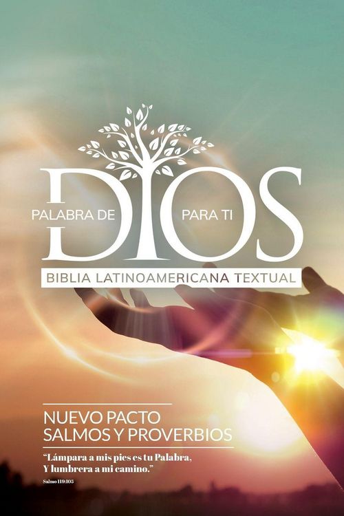 Produktbild: Nuevo Pacto