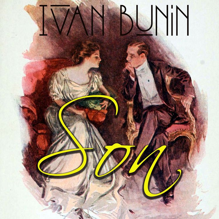 Produktbild: Son. Nobel Prize 1933
