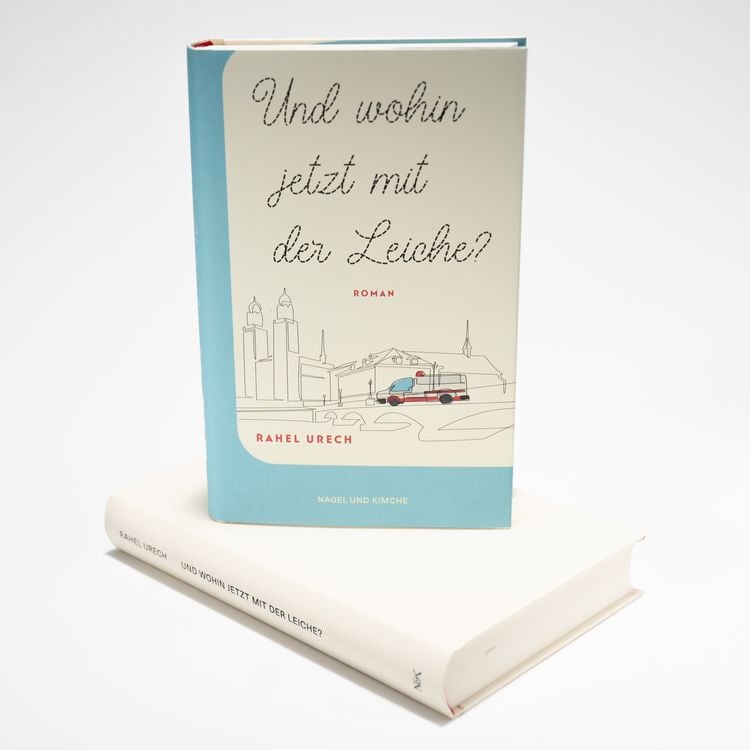 Produktbild: Und wohin jetzt mit der Leiche?