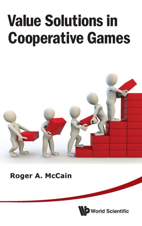Produktbild: Value Solutions in Cooperative Games