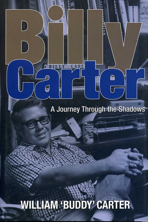 Produktbild: Billy Carter
