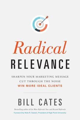 Produktbild: Radical Relevance