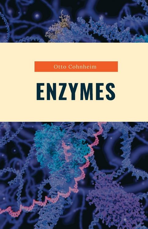 Produktbild: Enzymes