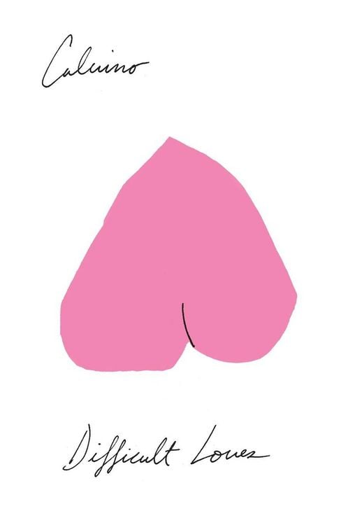 Produktbild: Difficult Loves