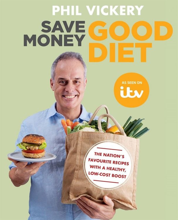 Produktbild: Save Money Good Diet