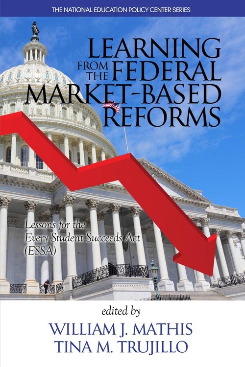 Produktbild: Learning from the Federal Market Based Reforms