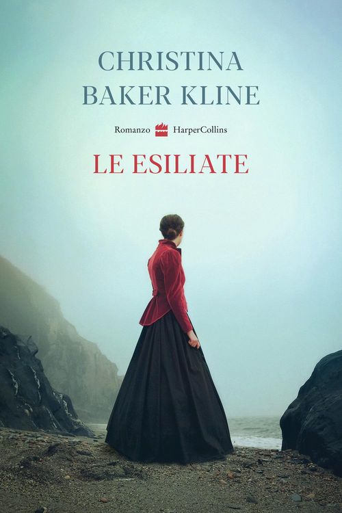 Produktbild: Le esiliate