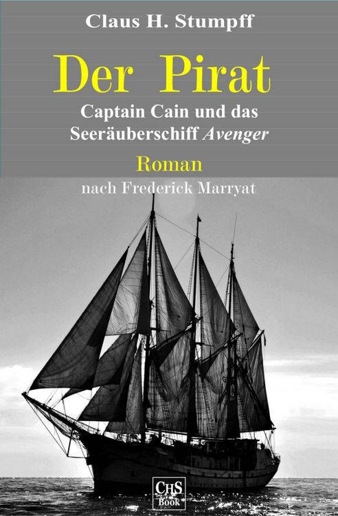 Produktbild: Der Pirat