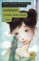 Produktbild: Tersine Akan Nehir 2 - Hannah