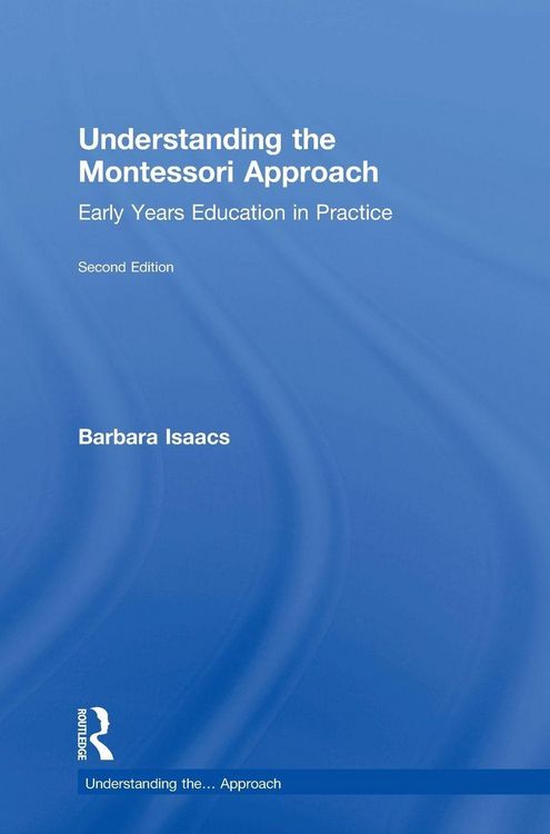 Produktbild: Understanding the Montessori Approach