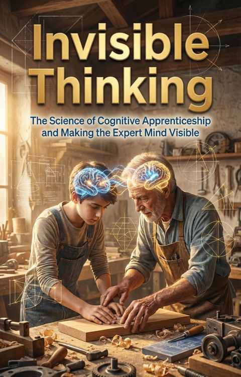 Produktbild: Invisible Thinking