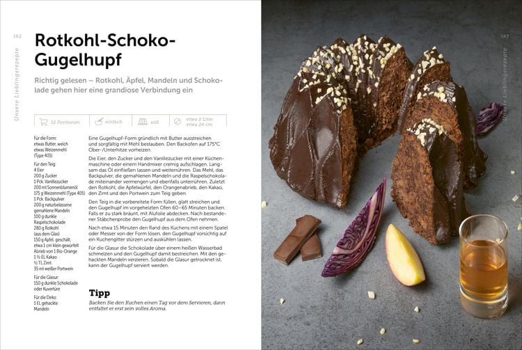 Produktbild: Aus Liebe zum Gugelhupf