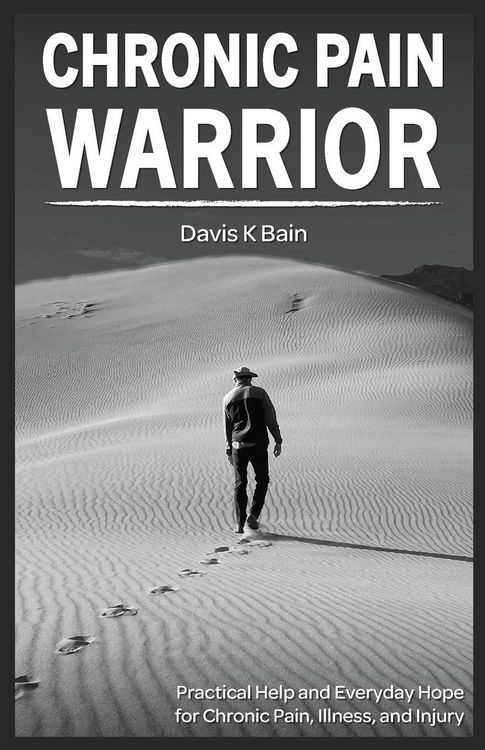 Produktbild: Chronic Pain Warrior