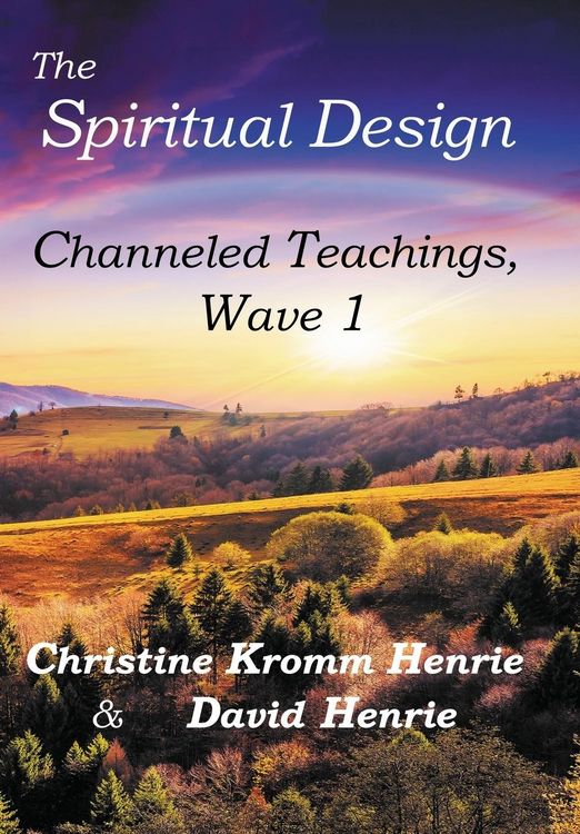 Produktbild: The Spiritual Design