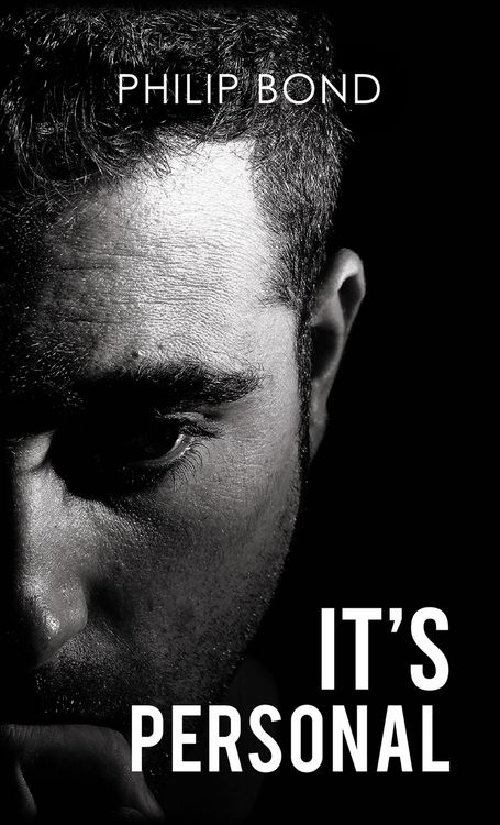 Produktbild: It's Personal