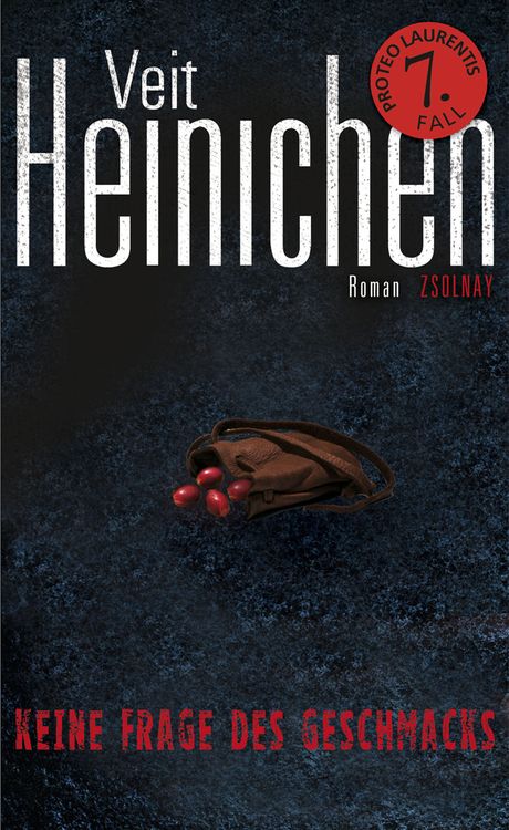 Produktbild: Keine Frage des Geschmacks