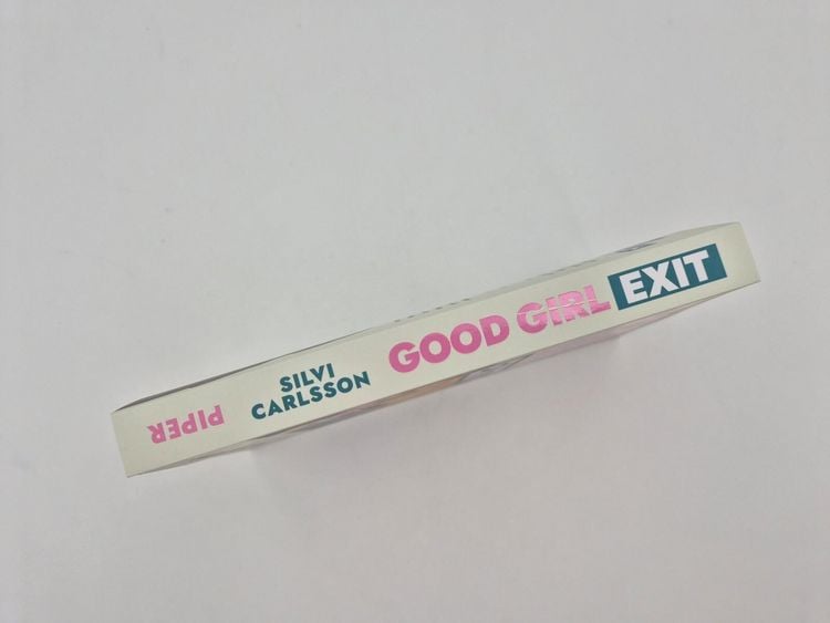 Produktbild: Good Girl Exit