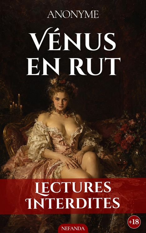 Produktbild: V&eacute;nus en Rut