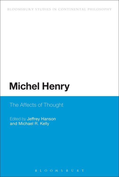 Produktbild: Michel Henry