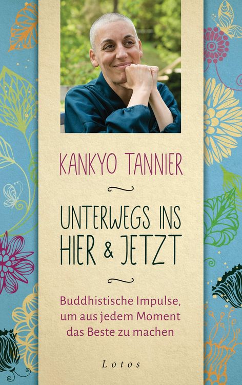 Produktbild: Unterwegs ins Hier & Jetzt