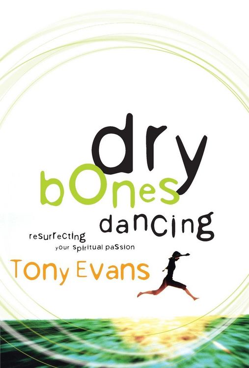 Produktbild: Dry Bones Dancing